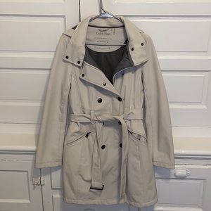 Calvin Klein Jacket Size Medium